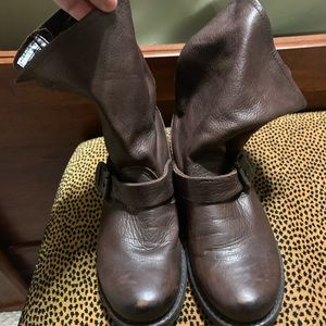 Frye boots size 6.5